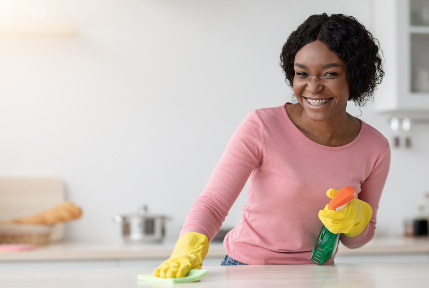 Kedi cleaning service - Cleaners